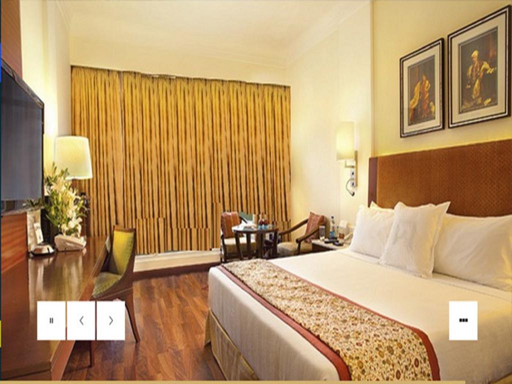 The Grand Welcome Hotel Shimla Ngoại thất bức ảnh