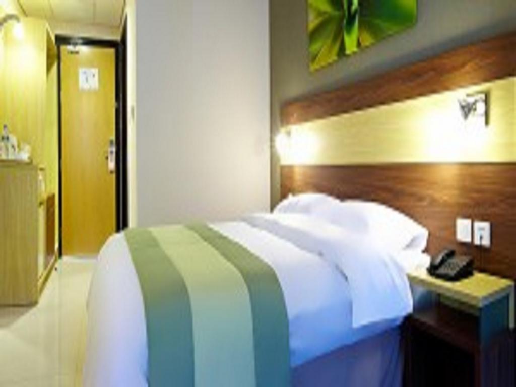 The Grand Welcome Hotel Shimla Ngoại thất bức ảnh