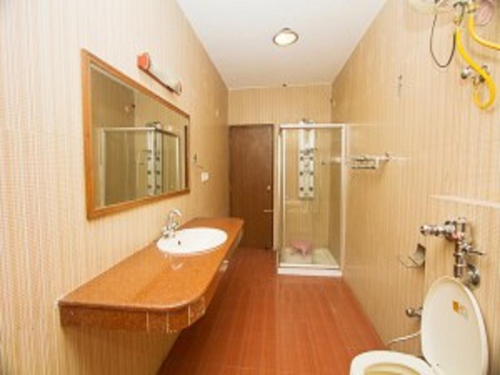 The Grand Welcome Hotel Shimla Ngoại thất bức ảnh