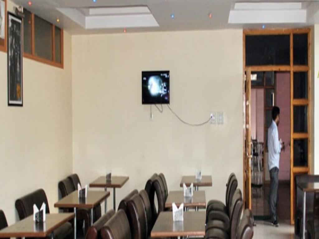 The Grand Welcome Hotel Shimla Ngoại thất bức ảnh